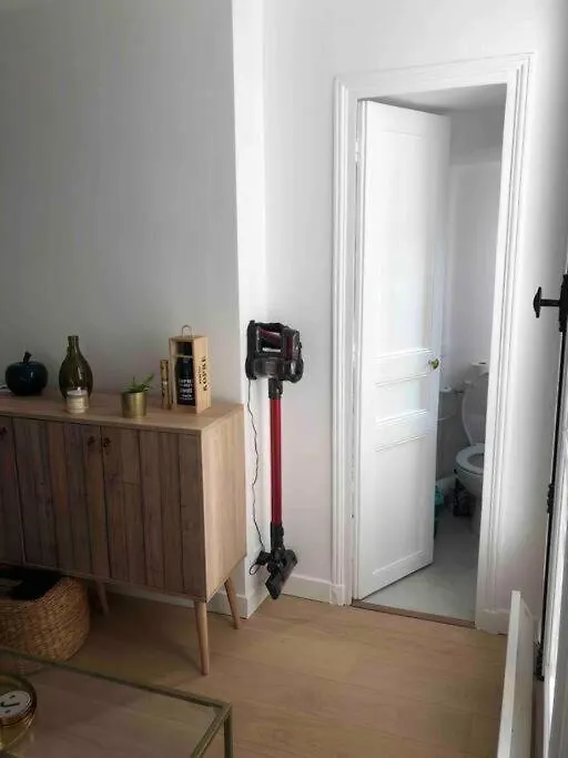 Apartment Hipster North *